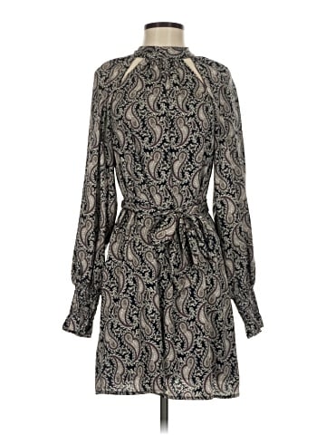 Banana Republic Factory Store Casual Dress (view 1)