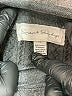 French Laundry Gray Turtleneck Sweater Size XL - photo 7