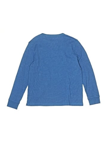 Old Navy Long Sleeve T-Shirt (view 2)