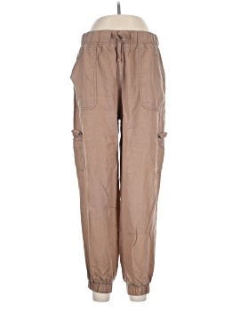 Thread & Supply Cargo Pants