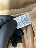 Assorted Brands 100% Polyester Tan Faux Fur Jacket Size S - photo 7