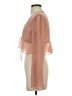 Shein 100% Polyester Pink Long Sleeve Blouse Size XS - photo 5