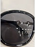 Gucci 100% Acetate Black Sunglasses One size - photo 4