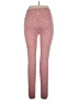 RYDERWEAR Hearts Pink Active Pants Size XL - photo 2