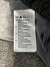 H&M 100% Polyester Solid Gray Cocktail Dress Size 6 - photo 8