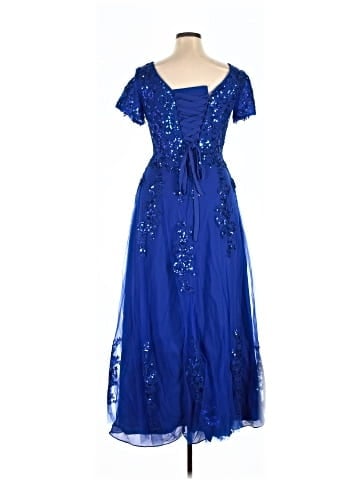 Wear Your Love Cocktail Dress (view 2)