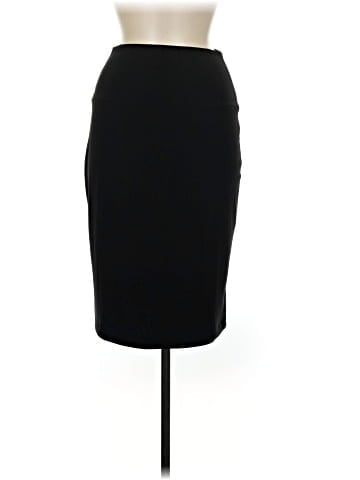 Norma Kamali Formal Skirt (view 1)