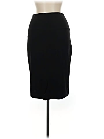 Norma Kamali Formal Skirt (view 2)