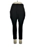 Old Navy Black Active Pants Size 16 - photo 1