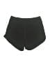 Athleta Solid Black Athletic Shorts Size 6 - photo 1