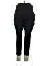 Old Navy Black Active Pants Size 16 - photo 2