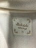 Altar'd State 100% Polyester Ivory Jacket Size XS - photo 6