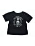 Mad Engine 100% Cotton Black Short Sleeve T-Shirt Size S (kids) - photo 1