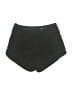 Athleta Solid Black Athletic Shorts Size 6 - photo 2