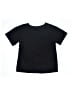 Mad Engine 100% Cotton Black Short Sleeve T-Shirt Size S (kids) - photo 2