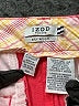 IZOD Pink Casual Pants Size 10 (petite) - photo 7