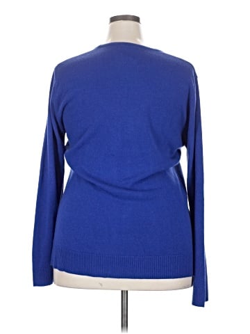 Just My Size Pullover Sweater (view 2)