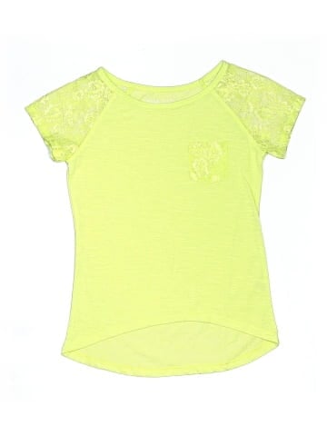Green Soda Short Sleeve T-Shirt (view 1)