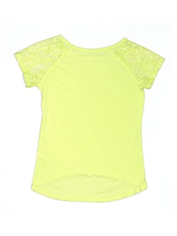 Green Soda Short Sleeve T-Shirt (view 2)