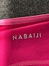 Assorted Brands Color Block Pink One Piece Swimsuit 12-18 MO / 18 MO (estimated) - photo 3