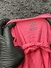 Carter's 100% Cotton Pink Sleeveless Top Size 4T - photo 3