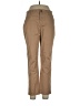 Gap Solid Tan Khakis Size 12 - photo 1
