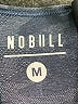 NOBULL Gray Active Tank Size M - photo 7