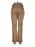 Gap Solid Tan Khakis Size 12 - photo 2