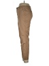 Gap Solid Tan Khakis Size 12 - photo 5