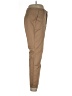 Gap Solid Tan Khakis Size 12 - photo 4