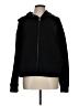 DKNY Black Zip Up Hoodie Size L - photo 1
