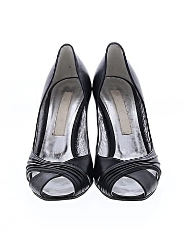 Christian Lacroix Heels (view 2)