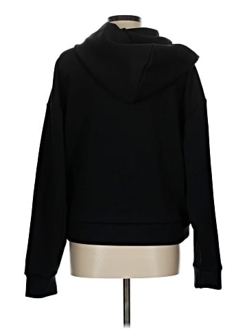 DKNY Zip Up Hoodie (view 2)