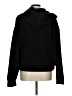 DKNY Black Zip Up Hoodie Size L - photo 2