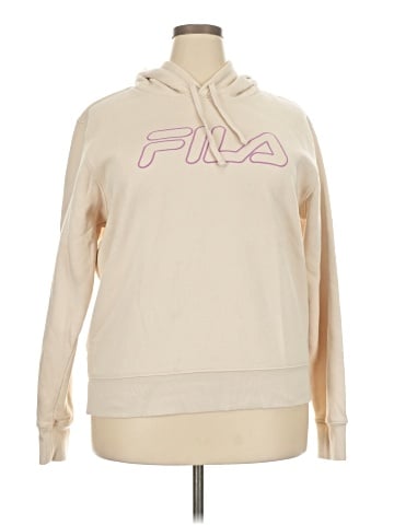 FILA Fleece (view 1)