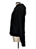 DKNY Black Zip Up Hoodie Size L - photo 5