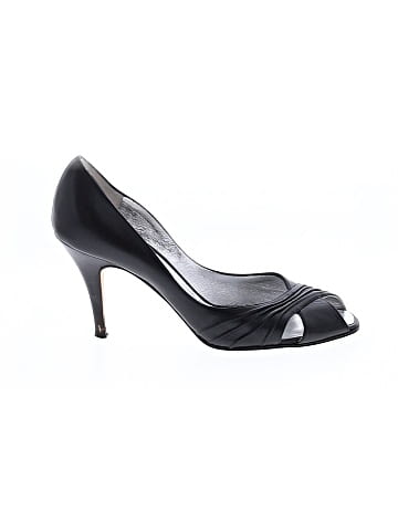 Christian Lacroix Heels (view 1)