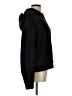 DKNY Black Zip Up Hoodie Size L - photo 4