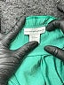 Cupcakes & Cashmere 100% Polyester Teal Sleeveless Blouse Size XL - photo 7