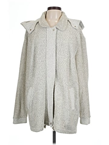 State of Being Coat (view 1)
