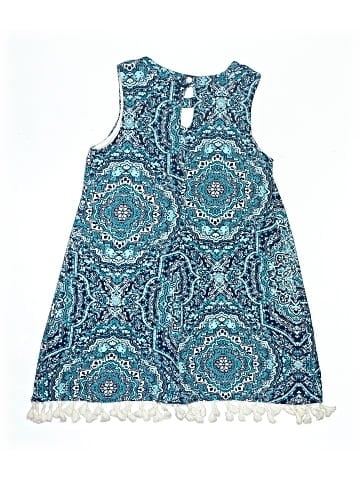 My Michelle Dress (view 2)