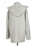 State of Being 100% Cotton Gray Coat Size L - photo 2