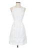 Old Navy Tweed White Cocktail Dress Size 0 - photo 1