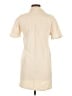 Zara Ivory Short Sleeve Top Size M - photo 2