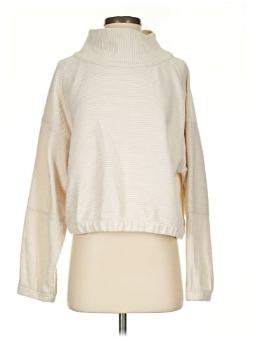 PrAna Turtleneck Sweater (view 1)