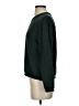 Banana Republic Solid Green Pullover Sweater Size S - photo 5