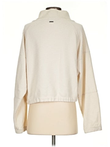 PrAna Turtleneck Sweater (view 2)