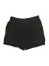 Weatherproof Solid Black Athletic Shorts Size 0X (estimated) - photo 1