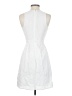 Old Navy Tweed White Cocktail Dress Size 0 - photo 2