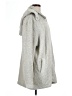 State of Being 100% Cotton Gray Coat Size L - photo 4